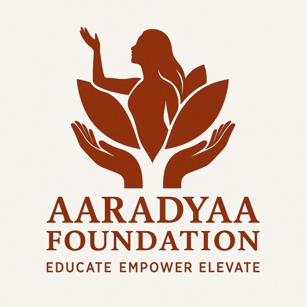 aaradyaafoundation.com